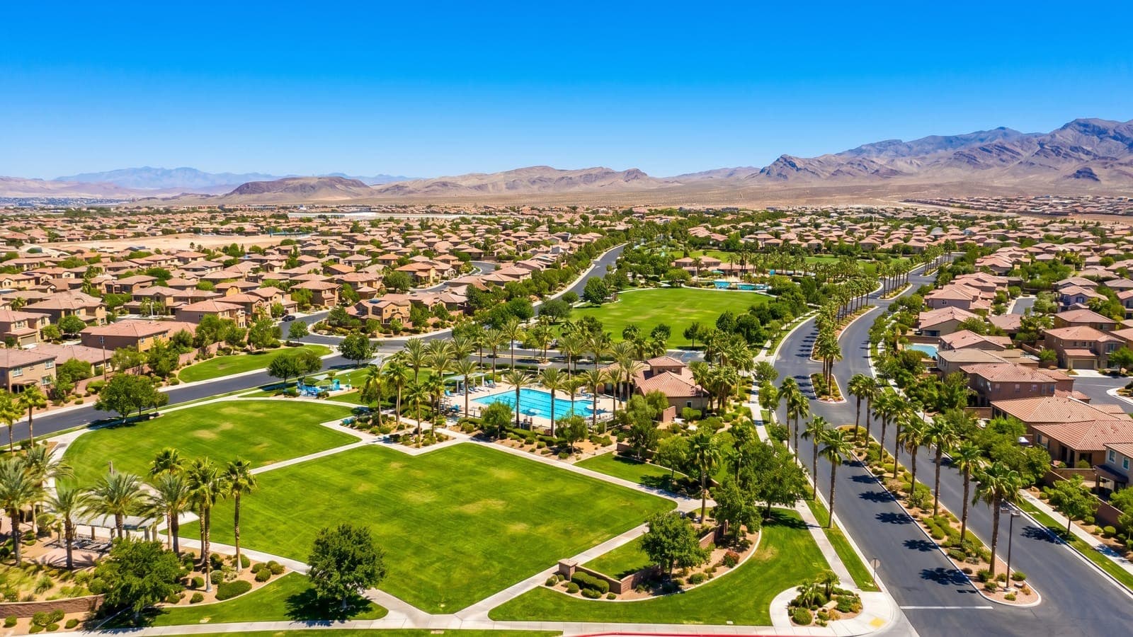 Bella Fiore at Lake Las Vegas — single-family homes in Henderson's Mediterranean-inspired 3,592-acre resort community with a 320-acre private lake