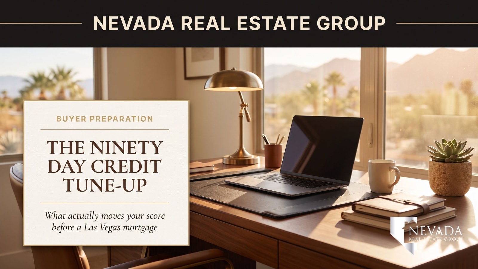 Nevada buyer reviewing purchase contract contingencies that protect earnest money 2026