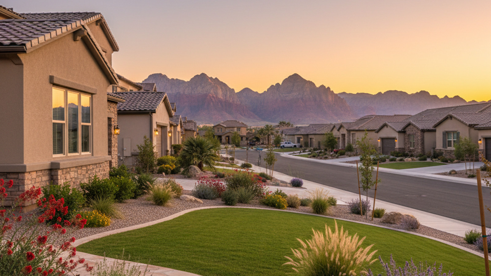 seller disclosures in summerlin